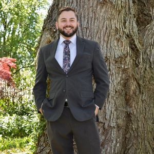 Meet your Posher, Kevin